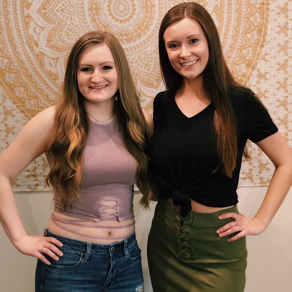 Meet your Posher, Meghan - Picture 6 of 9